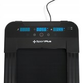 Compacte Wandelband tot 6 km/u - Ruimtebesparend & App Compatibel