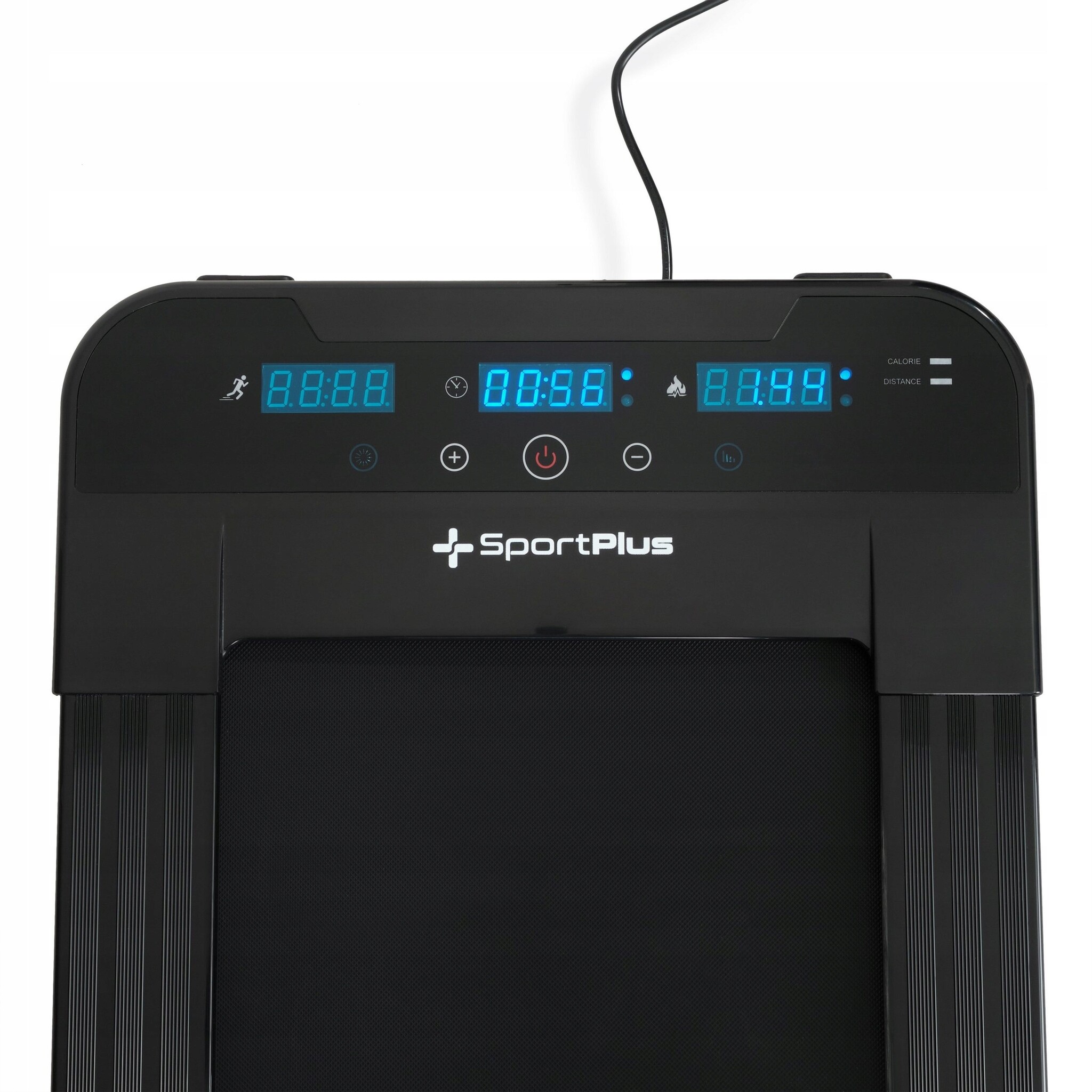 Compacte Wandelband tot 6 km/u - Ruimtebesparend & App Compatibel