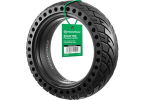 Volledige band 20,5x6,5cm (8,5x2,5 inch) Dualtron Mini | Lekvrij Antislip -76%