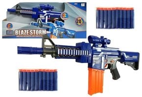 NERF Foam Pijlen Speelgoed Geweer - 33% Korting!