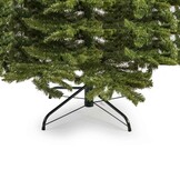 Kunstkerstboom 240 cm Groen - Spar - 34% Korting