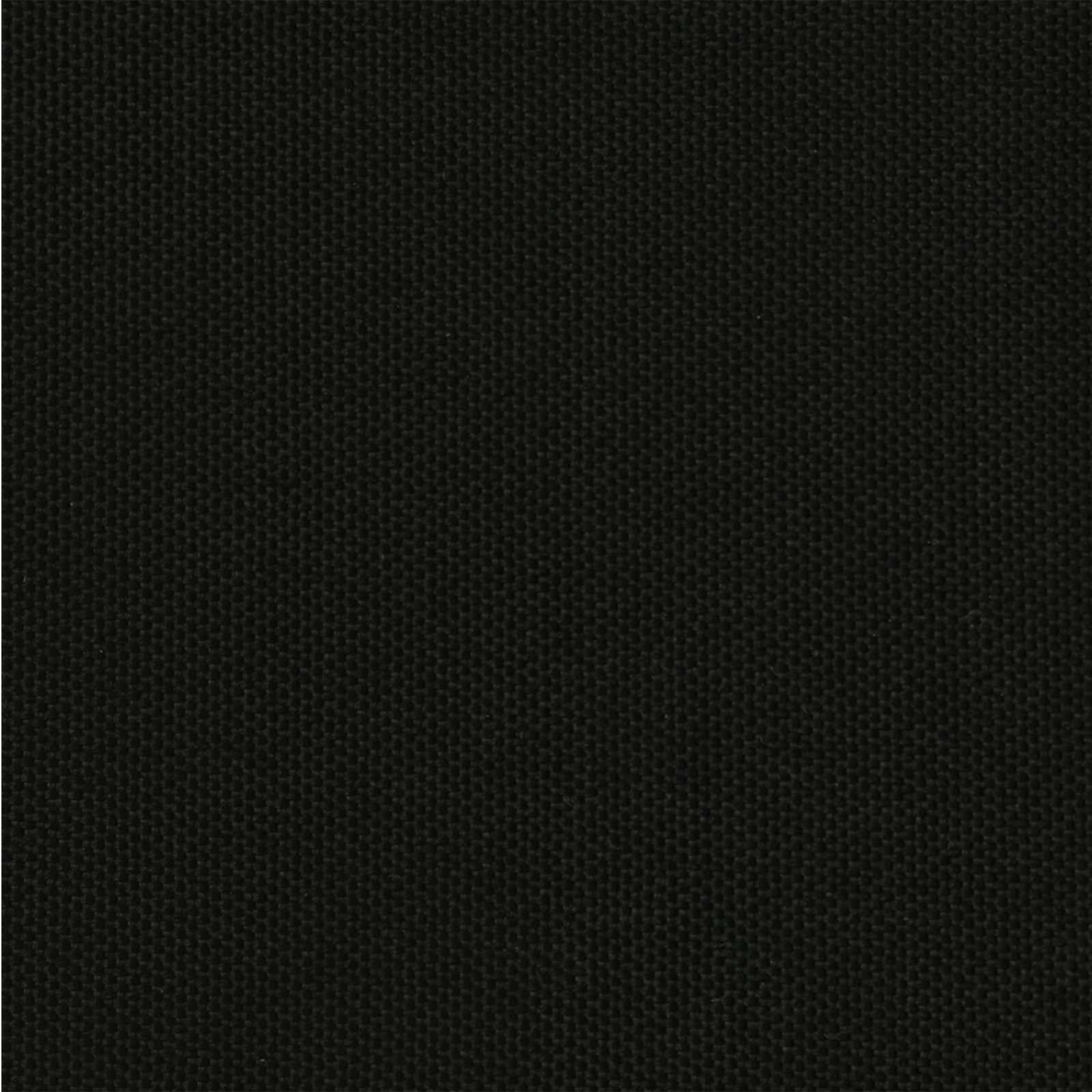 Gazebo Luifel Zwart Polyester 6x3m - 34% Korting!