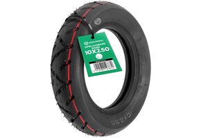E-step Band 10 Inch - Nylon met Extra Hechting - 75% Korting!