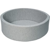 Stevige Ballenbak 90cm Rond (34% Korting) - Inclusief 150 Ballen