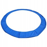 Trampolinerand 305-312 blauw - 10ft afdekking