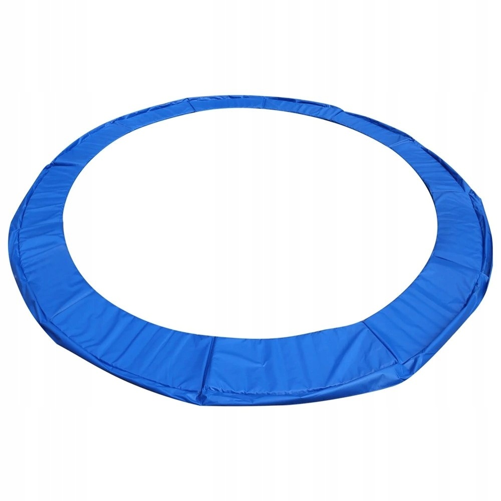 Trampolinerand 305-312 blauw - 10ft afdekking