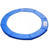 Trampolinerand 305-312 blauw - 10ft afdekking