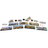 Enigma 7 Wonders V2 – boardgame (Nordic) (REPSEVSCAN)