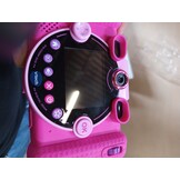 VTech KidiZoom Duo FX Kinder-camera met Kleurenscherm - Roze