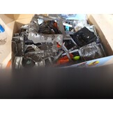 schleich ELDRADOR | MasterCave Smashrador 42757 | vanaf 6 jaar | 119 delen | Set met 4 BattleCave, 4 mini, robot, lavaleeuw en super kristal, vele functies en accessoires