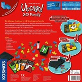 Kosmos - Ubongo! 3-D Family 2022