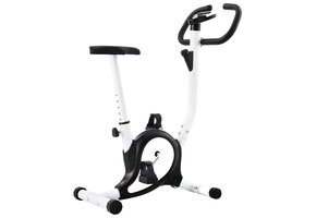 Hometrainer met bandweerstand - 47% Korting