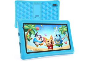 Kinder Tablet 7 inch HD Android 2GB/32GB - 47% Korting!