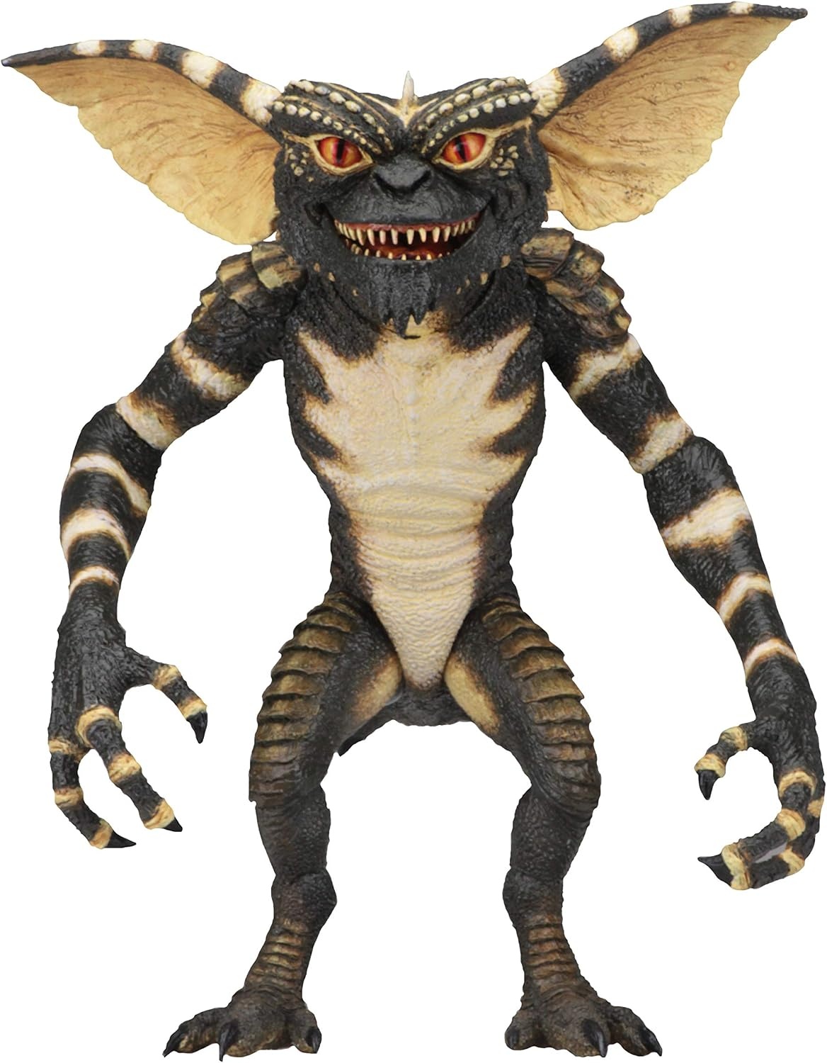 NECA Ultimate Gremlin Actiefiguur 18 cm - Meerkleurig