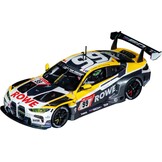 Carrera DIGITAL 132 Pole Position Racebaan groot rood wit blauw