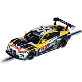 Carrera DIGITAL 132 Pole Position Racebaan groot rood wit blauw