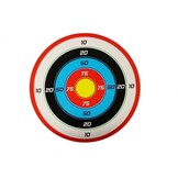 Foam Bullet Rifle Sniper op batterijen