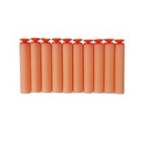 Foam Bullet Rifle Sniper op batterijen