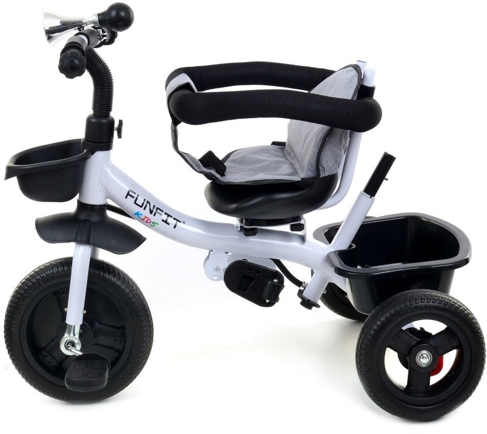 Kinderdriewieler FUNFIT KIDS TWIST