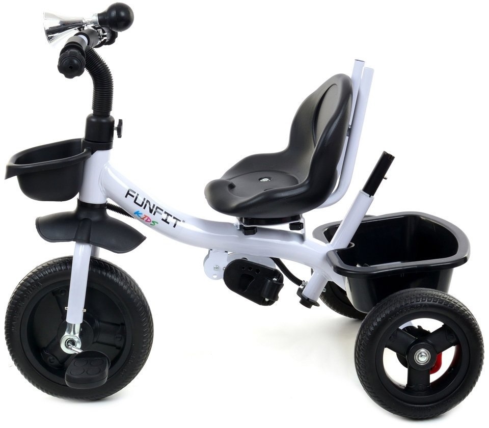 Kinderdriewieler FUNFIT KIDS TWIST