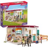 schleich HORSE CLUB Tack Room Extension