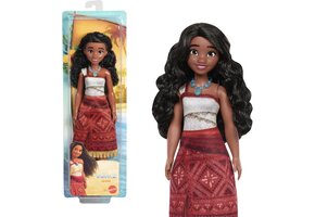 Vaiana 2 Modepop 25 cm | Beweegbare pop met accessoires - 43% Korting