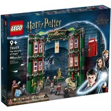 LEGO Harry Potter Ministerie van Toverkunst 76403 Bouwset