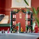 LEGO Harry Potter Ministerie van Toverkunst 76403 Bouwset