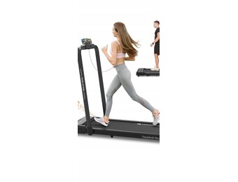 Mobvoi Opvouwbare Elektrische Loopband tot 120 kg - 12 km/u