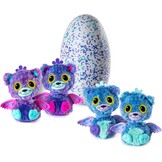 Spin Master 6037096 - Hatchimals Surprise - Peacats