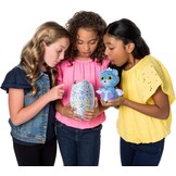 Spin Master 6037096 - Hatchimals Surprise - Peacats