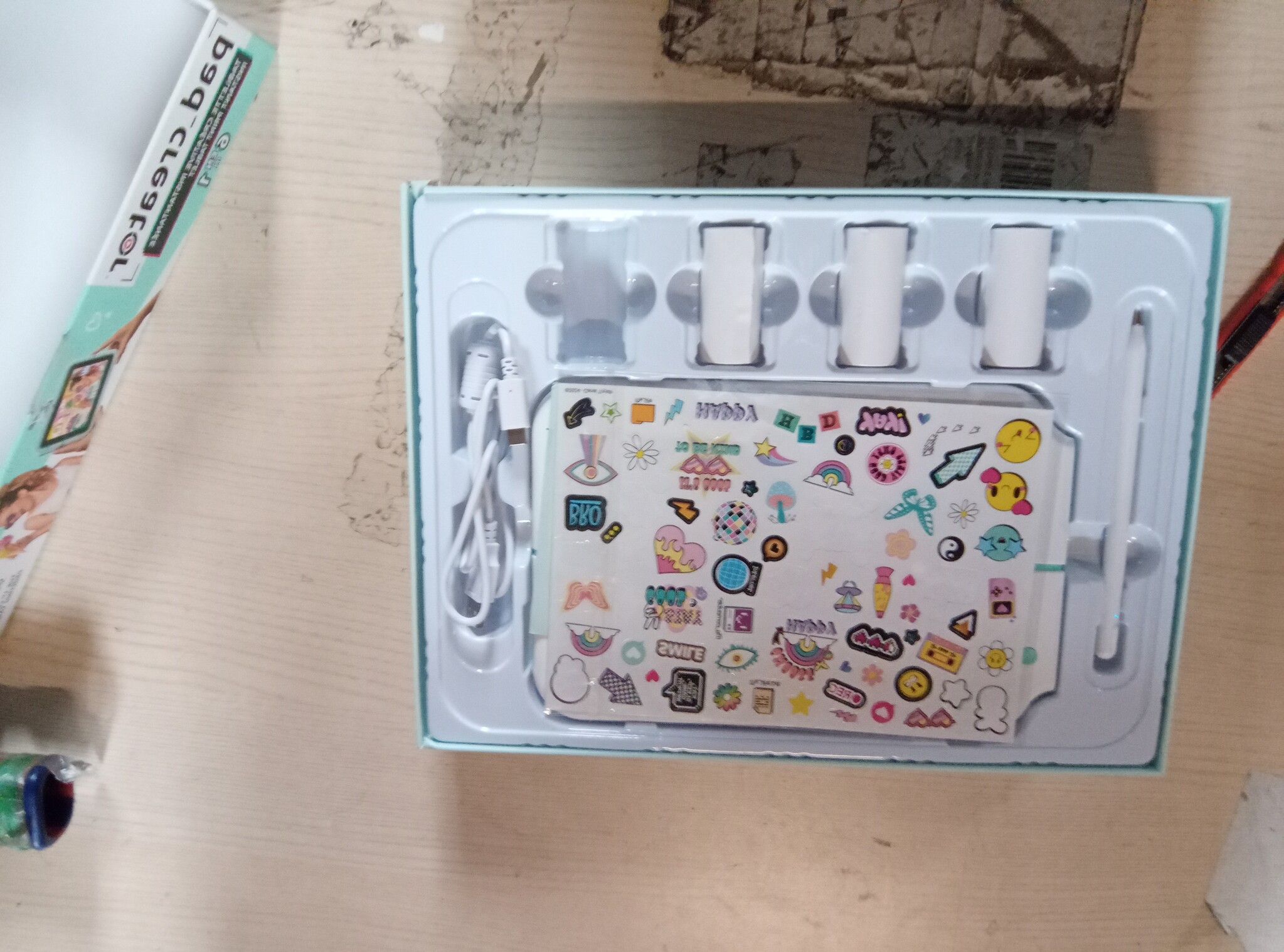 Canal Toys Speelgoed, meerkleurig (CLK023)