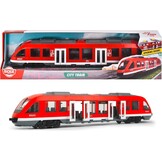 Dickie City train z otwieranymi drzwiami