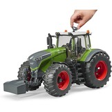 bruder 04040 - Fendt 1050 Vario | Tractor voor landbouw, boerderij en bosbouw, speelgoed vanaf 4 jaar, schaal 1:16