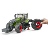bruder 04040 - Fendt 1050 Vario | Tractor voor landbouw, boerderij en bosbouw, speelgoed vanaf 4 jaar, schaal 1:16