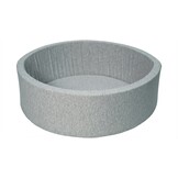 Ballenbak - stevige ballenbad - 90 cm - Leeg - Zonder ballen - Lege ballenbad