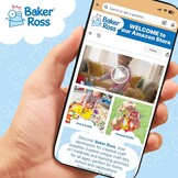 Baker Ross Mosrubber-knutselsets "zwaard & schild" voor kinderen om te knutselen - creatieve schuimrubberen knutselsets voor kinderen (2 stuks)