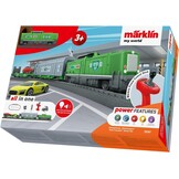 Märklin my world Car Transport Starter Pack