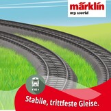 Märklin my world Car Transport Starter Pack