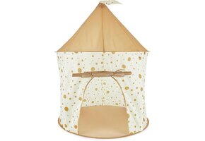 Prinsessen Speeltent Pop-up voor Kinderen - 100x100x90 cm - Polyester (35% Korting)