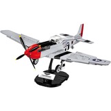 COBI P - 51D Mustang