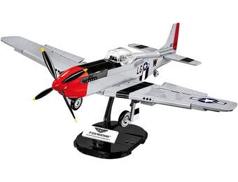 COBI P - 51D Mustang
