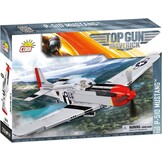 COBI P - 51D Mustang