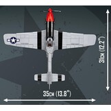 COBI P - 51D Mustang