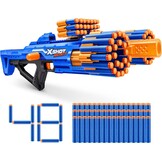 X-Shot Insanity Bezerko by ZURU met 84 darts, outdoor speelgoed voor jongens en meisjes, jongeren en volwassenen