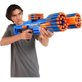X-Shot Insanity Bezerko by ZURU met 84 darts, outdoor speelgoed voor jongens en meisjes, jongeren en volwassenen