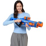 X-Shot Insanity Bezerko by ZURU met 84 darts, outdoor speelgoed voor jongens en meisjes, jongeren en volwassenen