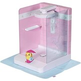 Poppendouche 36-43cm met echt water - 34% Korting!