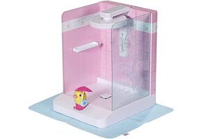BABY born Douche met Echt Water - 40% Korting!