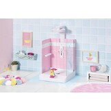 Poppendouche 36-43cm met echt water - 34% Korting!